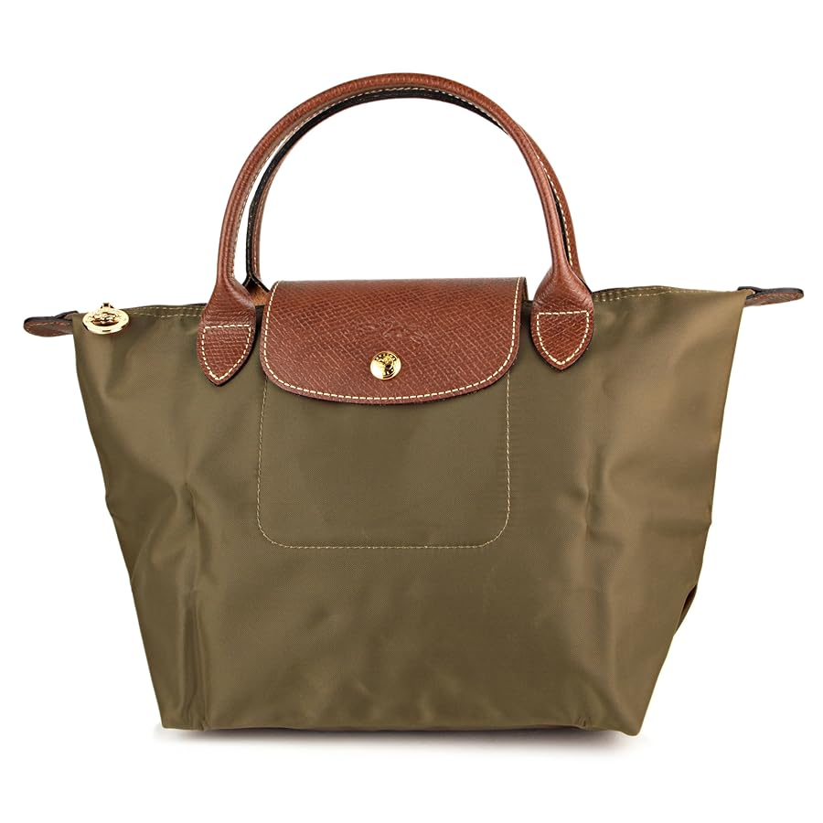 Amazon | [ロンシャン] ハンドバッグ 1621 089 A23 TOP-HANDLE S